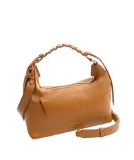 COCCINELLE RHEA Borsa a mano piccola con tracolla CUIR - Borse Donna - 2