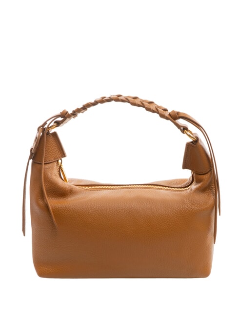 RHEA Borsa a mano piccola con tracolla CUIR - Borse Donna
