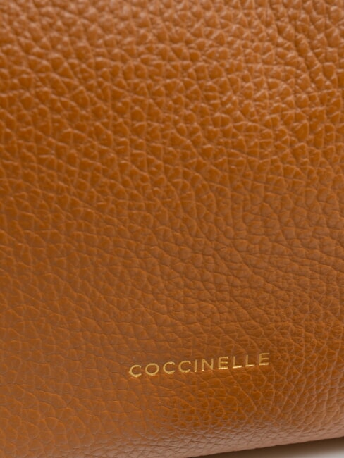 RHEA Borsa a mano piccola con tracolla CUIR - Borse Donna