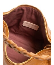 COCCINELLE RHEA Borsa a mano piccola con tracolla CUIR - Borse Donna - 6