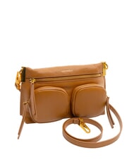 COCCINELLE HYLE Borsa piccola in pelle doppia funzione - Borse Donna