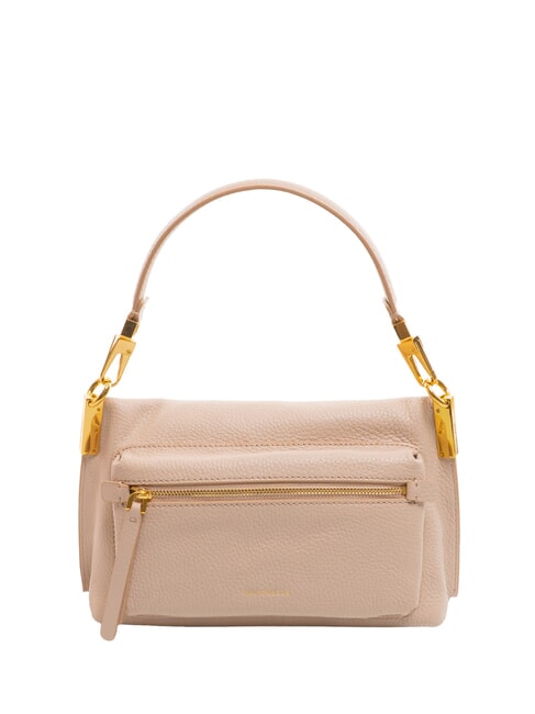 HYLE Borsa piccola in pelle doppia funzione rosette - Borse Donna