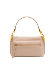 COCCINELLE HYLE Borsa piccola in pelle doppia funzione rosette - Borse Donna - 3