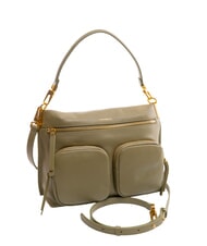 COCCINELLE HYLE Borsa media in pelle doppia funzione - Borse Donna