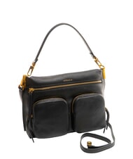 COCCINELLE HYLE Borsa media in pelle doppia funzione - Borse Donna