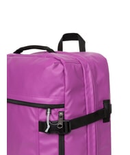 EASTPAK TRAVELPACK WP Borsone Zaino da viaggio tarp fig - Zaini da lavoro porta PC - 4