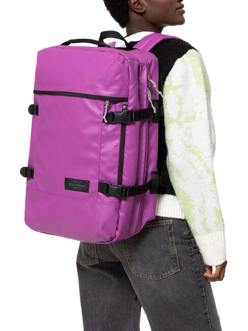 TRAVELPACK WP Borsone Zaino da viaggio tarp fig - Zaini da lavoro porta PC