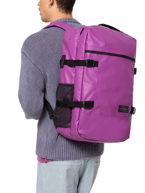 TRAVELPACK WP Borsone Zaino da viaggio tarp fig - Zaini da lavoro porta PC