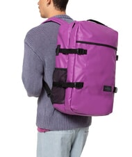 EASTPAK TRAVELPACK WP Borsone Zaino da viaggio tarp fig - Zaini da lavoro porta PC - 6