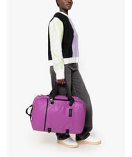 EASTPAK TRAVELPACK WP Borsone Zaino da viaggio tarp fig - Zaini da lavoro porta PC - 7