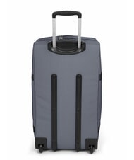 EASTPAK TRANSIT'R M Trolley misura media cobble grey - Trolley Semirigidi - 3