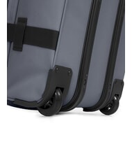 EASTPAK TRANSIT'R M Trolley misura media cobble grey - Trolley Semirigidi - 5
