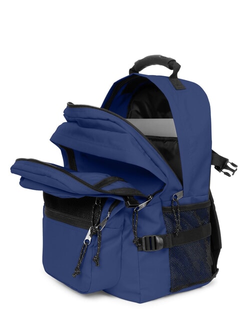 SUPLYER Zaino porta pc 15.6" nightsky navy - Zaini Scuola & Tempo Libero