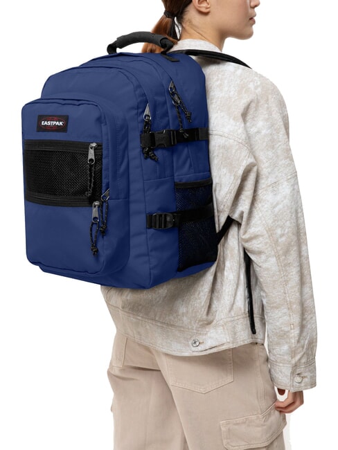 SUPLYER Zaino porta pc 15.6" nightsky navy - Zaini Scuola & Tempo Libero