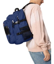 EASTPAK SUPLYER Zaino porta pc 15.6" nightsky navy - Zaini Scuola & Tempo Libero - 6