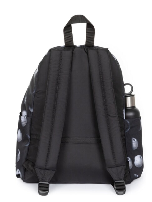PADDED DAY PAK'R x STAR WARS Zaino porta pc 14" sw death star black - Zaini Scuola & Tempo Libero