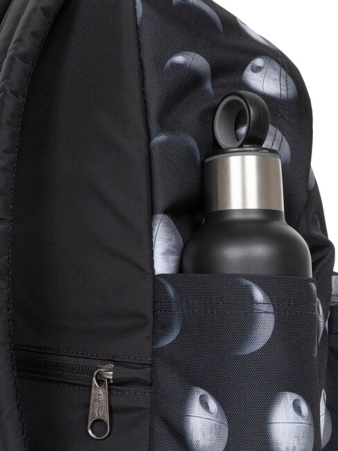 PADDED DAY PAK'R x STAR WARS Zaino porta pc 14" sw death star black - Zaini Scuola & Tempo Libero