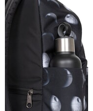 EASTPAK PADDED DAY PAK'R x STAR WARS Zaino porta pc 14" sw death star black - Zaini Scuola & Tempo Libero - 4