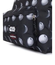 EASTPAK PADDED DAY PAK'R x STAR WARS Zaino porta pc 14" sw death star black - Zaini Scuola & Tempo Libero - 5