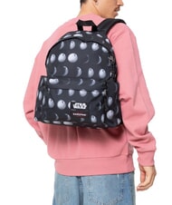 EASTPAK PADDED DAY PAK'R x STAR WARS Zaino porta pc 14" sw death star black - Zaini Scuola & Tempo Libero - 7
