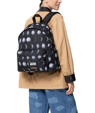 EASTPAK PADDED DAY PAK'R x STAR WARS Zaino porta pc 14" sw death star black - Zaini Scuola & Tempo Libero - 8