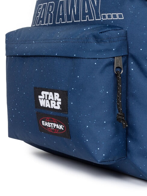 PADDED DAY PAK'R x STAR WARS Zaino porta pc 14" sw stars navy - Zaini Scuola & Tempo Libero