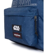 EASTPAK PADDED DAY PAK'R x STAR WARS Zaino porta pc 14" sw stars navy - Zaini Scuola & Tempo Libero - 5
