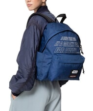 EASTPAK PADDED DAY PAK'R x STAR WARS Zaino porta pc 14" sw stars navy - Zaini Scuola & Tempo Libero - 8