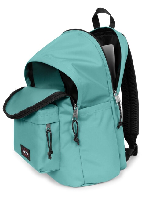 DAY OFFICE  Zaino porta PC 16" swim blue - Zaini Scuola & Tempo Libero