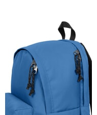 EASTPAK DAY OFFICE  Zaino porta PC 16" healing blue - Zaini Scuola & Tempo Libero - 3