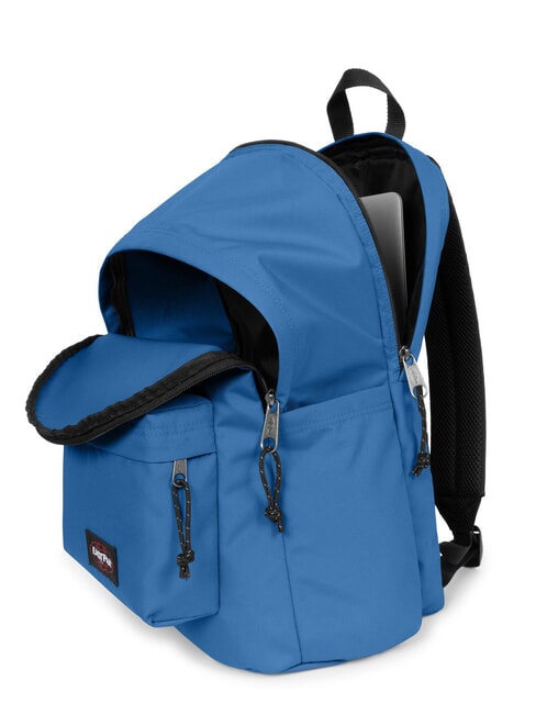 DAY OFFICE  Zaino porta PC 16" healing blue - Zaini Scuola & Tempo Libero