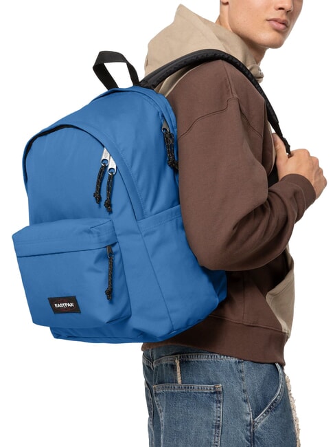 DAY OFFICE  Zaino porta PC 16" healing blue - Zaini Scuola & Tempo Libero