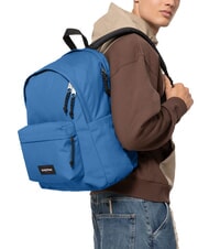 EASTPAK DAY OFFICE  Zaino porta PC 16" healing blue - Zaini Scuola & Tempo Libero - 6