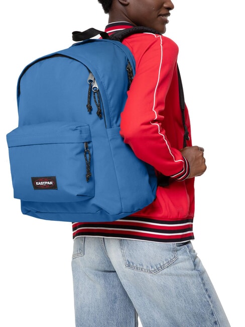 DAY OFFICE  Zaino porta PC 16" healing blue - Zaini Scuola & Tempo Libero