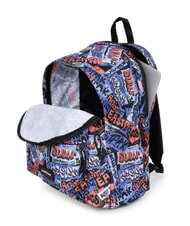 EASTPAK DAY OFFICE  Zaino porta PC 16" trashy skate blue - Zaini Scuola & Tempo Libero - 6