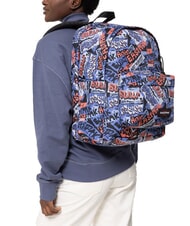 EASTPAK DAY OFFICE  Zaino porta PC 16" trashy skate blue - Zaini Scuola & Tempo Libero - 7
