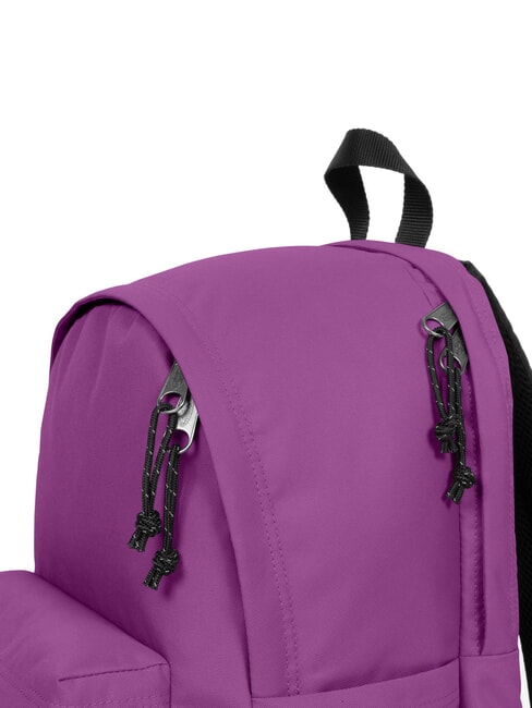 DAY OFFICE  Zaino porta PC 16" fig purple - Zaini Scuola & Tempo Libero