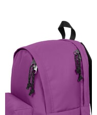 EASTPAK DAY OFFICE  Zaino porta PC 16" fig purple - Zaini Scuola & Tempo Libero - 3