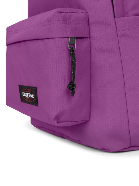 DAY OFFICE  Zaino porta PC 16" fig purple - Zaini Scuola & Tempo Libero