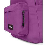 EASTPAK DAY OFFICE  Zaino porta PC 16" fig purple - Zaini Scuola & Tempo Libero - 4