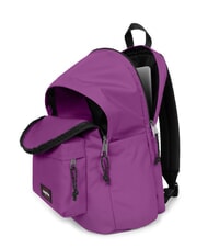 EASTPAK DAY OFFICE  Zaino porta PC 16" fig purple - Zaini Scuola & Tempo Libero - 5