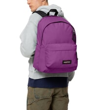 EASTPAK DAY OFFICE  Zaino porta PC 16" fig purple - Zaini Scuola & Tempo Libero - 6