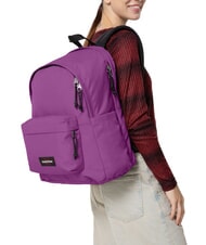 EASTPAK DAY OFFICE  Zaino porta PC 16" fig purple - Zaini Scuola & Tempo Libero - 7