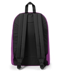 EASTPAK OUT OF OFFICE Zaino porta PC 13" fig purple - Zaini Scuola & Tempo Libero - 2