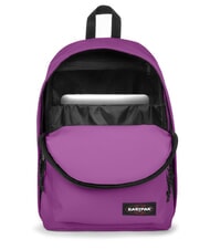 EASTPAK OUT OF OFFICE Zaino porta PC 13" fig purple - Zaini Scuola & Tempo Libero - 4