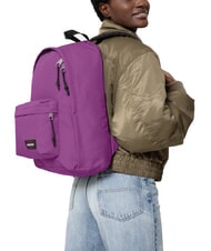 EASTPAK OUT OF OFFICE Zaino porta PC 13" fig purple - Zaini Scuola & Tempo Libero - 5