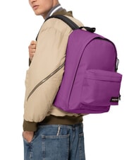 EASTPAK OUT OF OFFICE Zaino porta PC 13" fig purple - Zaini Scuola & Tempo Libero - 6