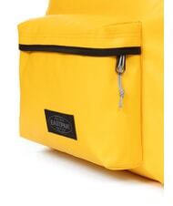 EASTPAK PADDED DAY PAK'R Zaino porta pc 14" tarp yolk - Zaini Scuola & Tempo Libero - 4