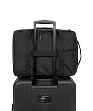 EASTPAK MULTIPAK Zaino borsone da viaggio con tracolla cnnct rip black - Zaini Scuola & Tempo Libero - 5