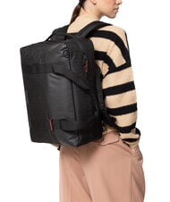 EASTPAK MULTIPAK Zaino borsone da viaggio con tracolla cnnct rip black - Zaini Scuola & Tempo Libero - 6